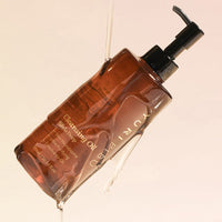 YURIPIBU Bifida Deep Cleansing Oil 300ml