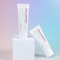 YURIPIBU Cellumamaid BB Cream SPF50+ PA++++ 40g