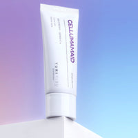 YURIPIBU Cellumamaid BB Cream SPF50+ PA++++ 40g