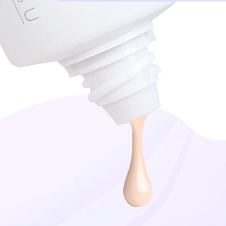 YURIPIBU Cellumamaid BB Cream SPF50+ PA++++ 40g
