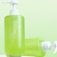 YURIPIBU Grante Anti-Hair Loss Shampoo 500ml