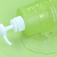YURIPIBU Grante Anti-Hair Loss Shampoo 500ml
