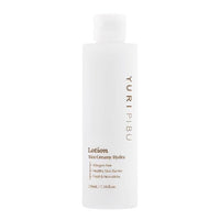 YURIPIBU Rice Creamy Hydra Lotion 210ml