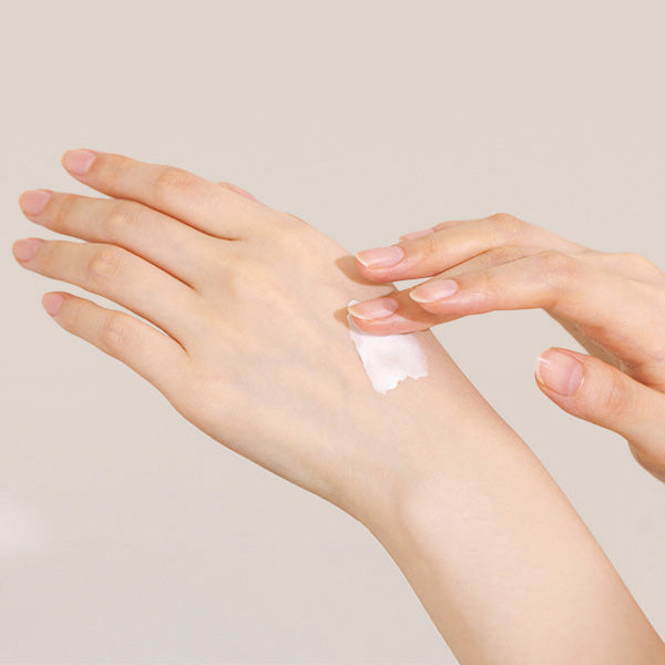 YURIPIBU Rice Creamy Hydra Lotion 210ml