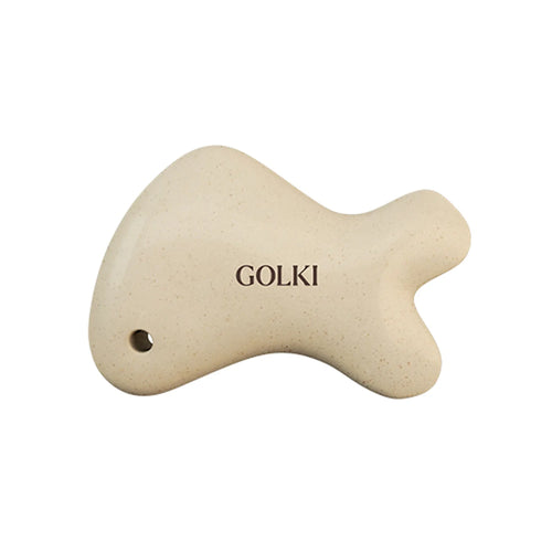 Yakson House Golki Face Stone