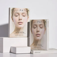 Yakson House Olli Wave Hydro Patch 14.5g * 3ea