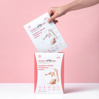 Yakson House Yeorihan Patch 65g 5ea