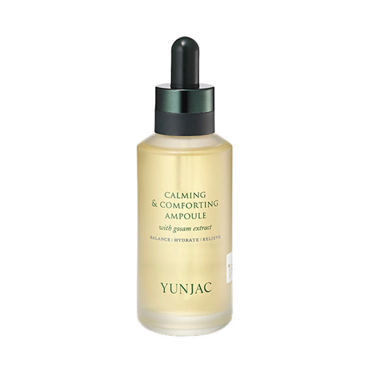 Yunjac Calming & Comforting Ampoule 75ml / 40ml