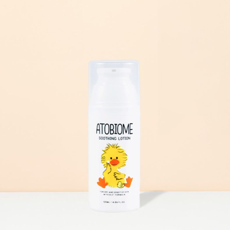 ZEROCIPE Atobiome Soothing Lotion 120ml