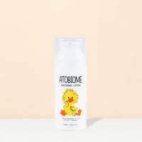 ZEROCIPE Atobiome Soothing Lotion 120ml
