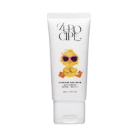 ZEROCIPE Atobiome Sun Cream SPF50+ PA++++ 50ml