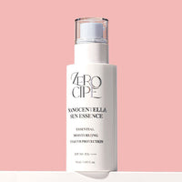 ZEROCIPE NanoCentella Sun Essence SPF50+ PA++++ 50ml