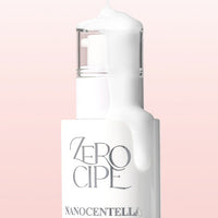ZEROCIPE NanoCentella Sun Essence SPF50+ PA++++ 50ml