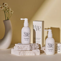 Zerocipe nanographene cuidador tónico 100 ml