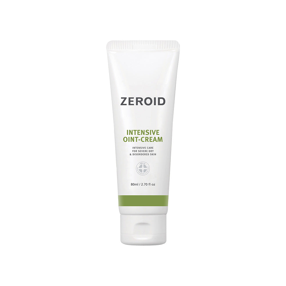 ZEROID Intensive Oint-Cream 80ml