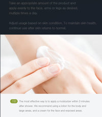 ZEROID Intensive Cream 80ml