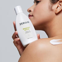 ZEROID Intensive Lotion 200ml