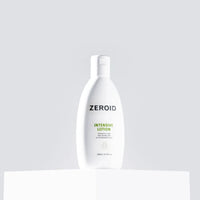 ZEROID Intensive Lotion 200ml