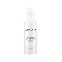 ZEROID Pimprove Gel Cleanser 180ml