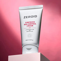 ZEROID Pimprove Red Control Cream pH4 80ml
