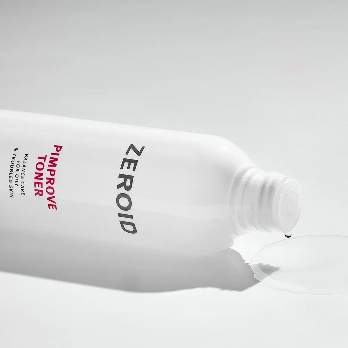 ZEROID Pimprove Toner 200ml