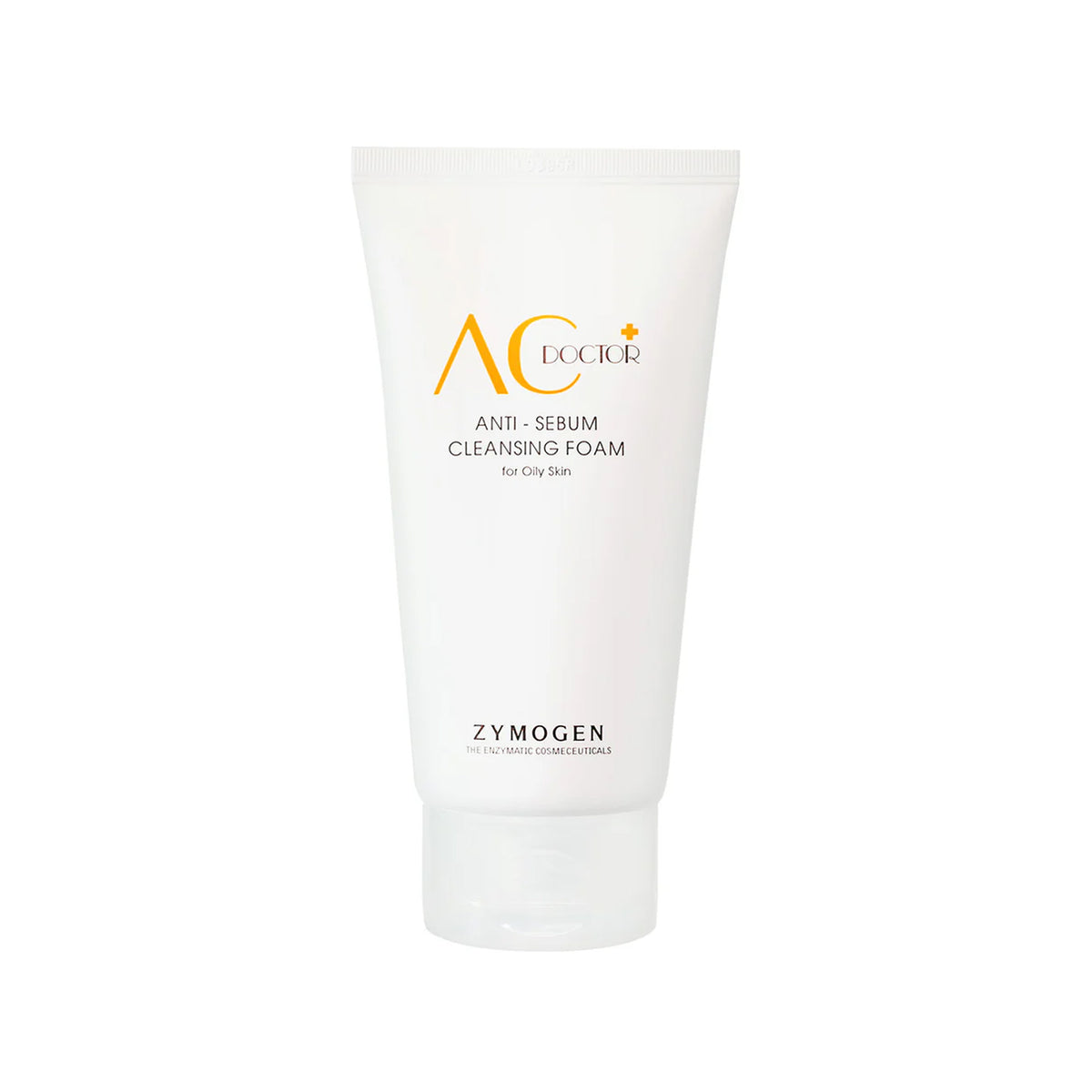 ZYMOGEN AC Dr. Anti-Sebum Cleansing Foam 150ml