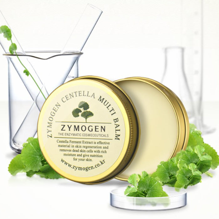 ZYMOGEN Centella Multi Balm 20g