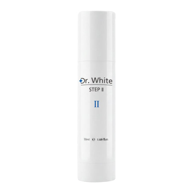 ZYMOGEN Dr. White Step 2 50ml