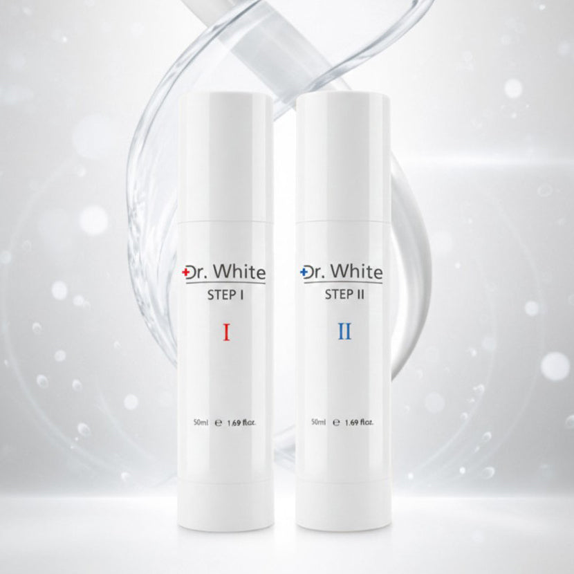 ZYMOGEN Dr. White Step 2 50ml