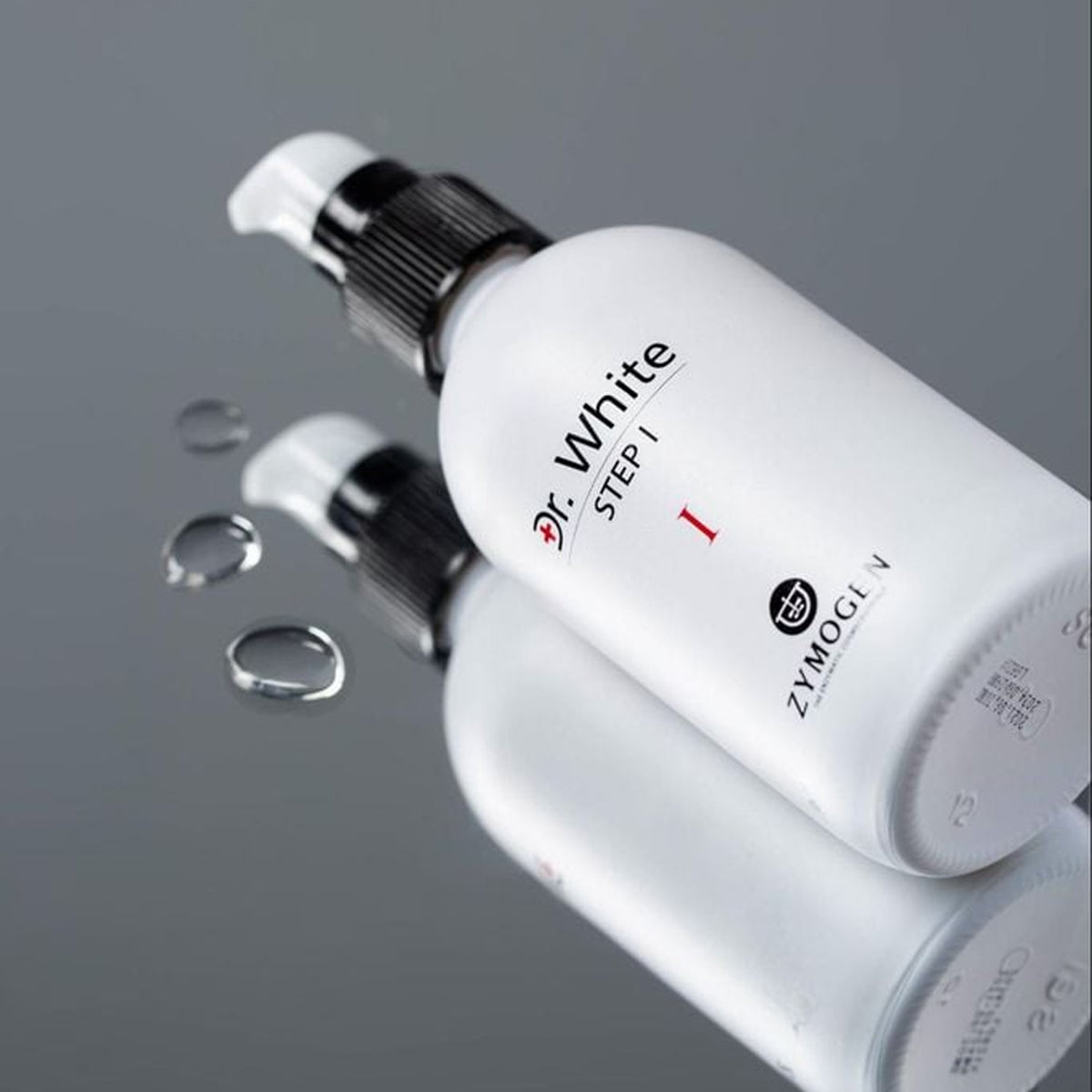 ZYMOGEN Dr. White Step I 105ml