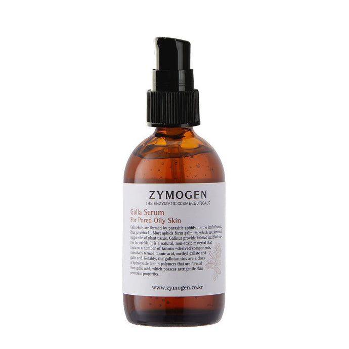ZYMOGEN Galla Serum for Pored Oily Skin 105ml