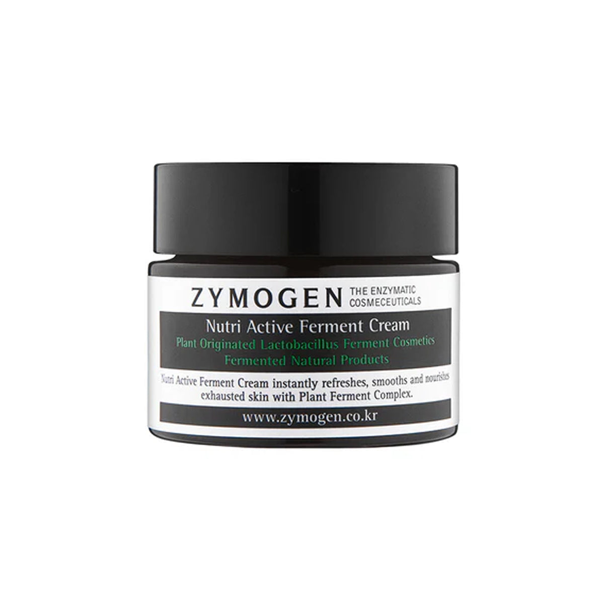 ZYMOGEN Nutri Active Ferment Cream 50ml