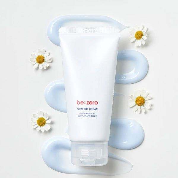 DERMA FACTORY B.Zero Comfort Cream 80ml
