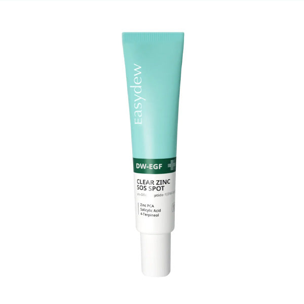 easydew Clear Zinc SOS Spot 15ml