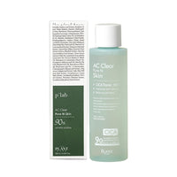 THE PLANT BASE AC Clear Pure N Skin 180ml