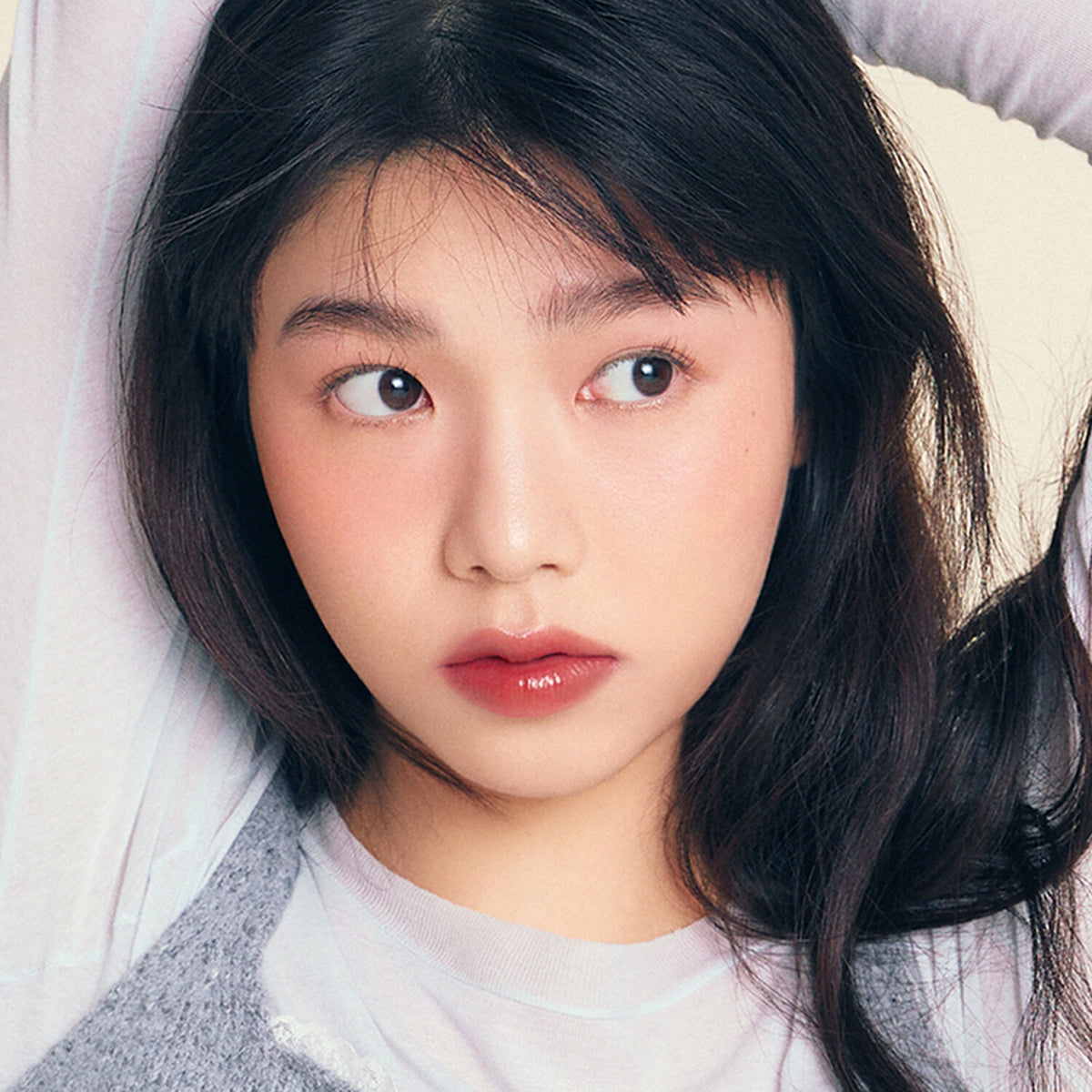 Alternative stereo Lip Potion Balmy Rose 9ml