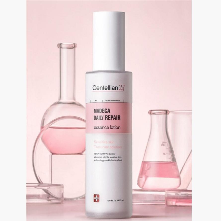 Centellian24 Madeca Daily Repair Essence Lotion 100ml - DODOSKIN