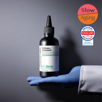 CNP Derma+ Answer SOS Soothing Tonic Ampoule 200ml (+Gauze Pad 40P)