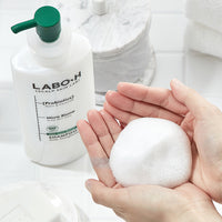 LABO-H Scalp Strengthening Shampoo Hair Loss Care 750ml