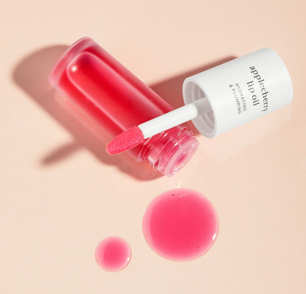 Nooni Apple Lip Oil 22g