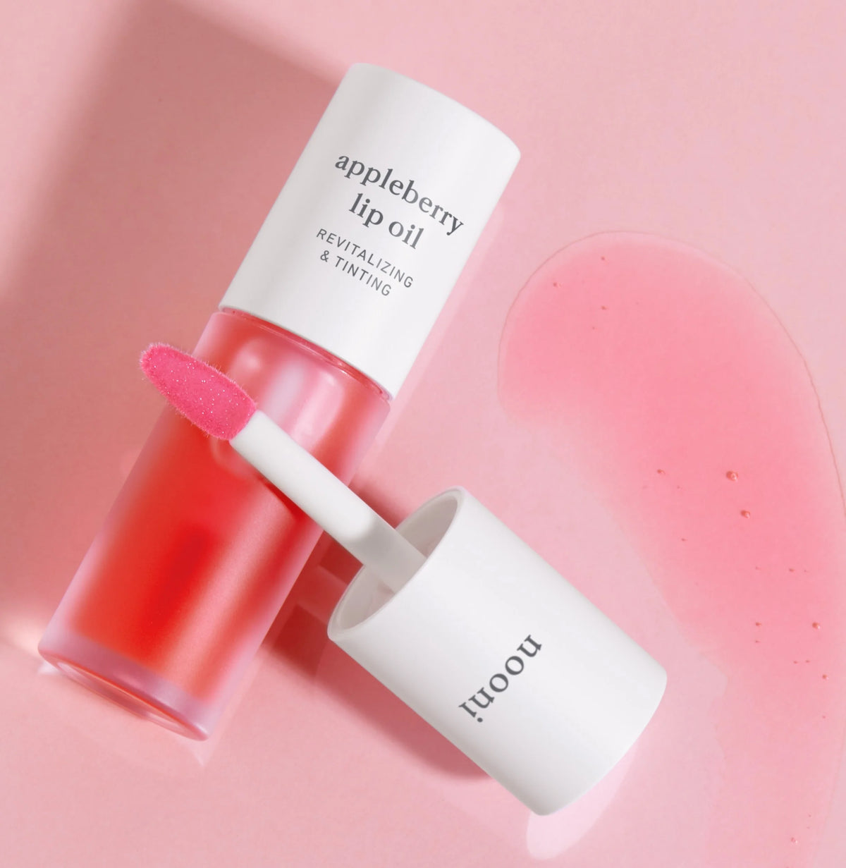 Nooni Apple Lip Oil 22g