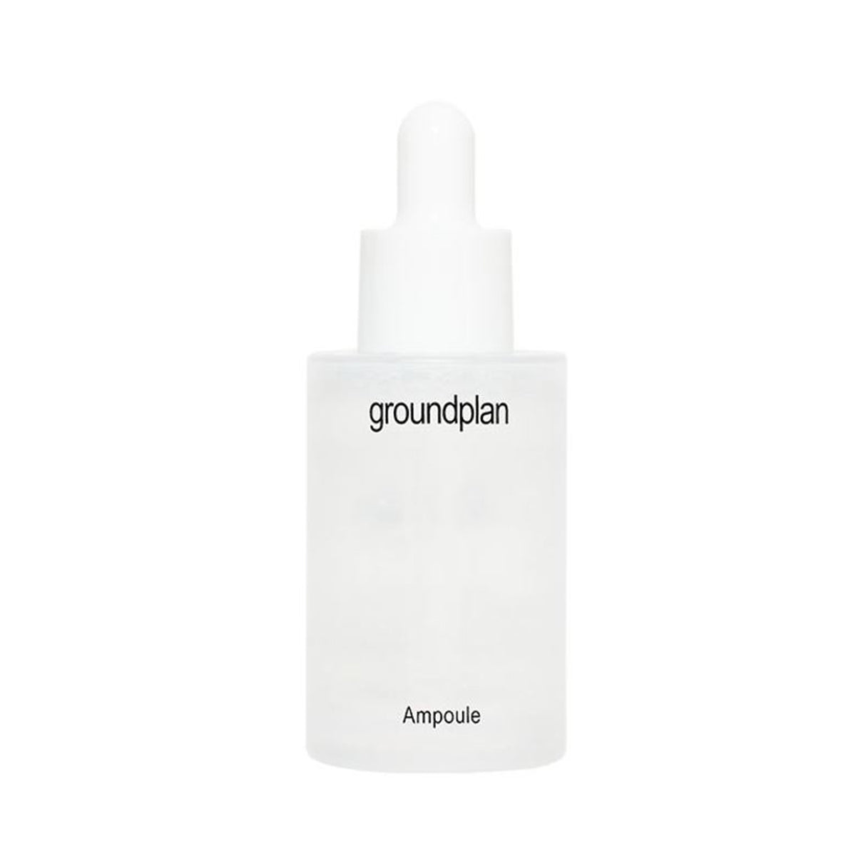 Plan de campo Ampoule 40 ml