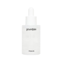 Plan de campo Ampoule 40 ml