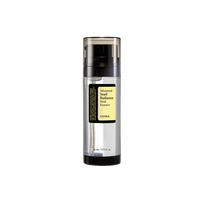 COSRX Advanced Snail Radiance Dual Essence 80ml - DODOSKIN