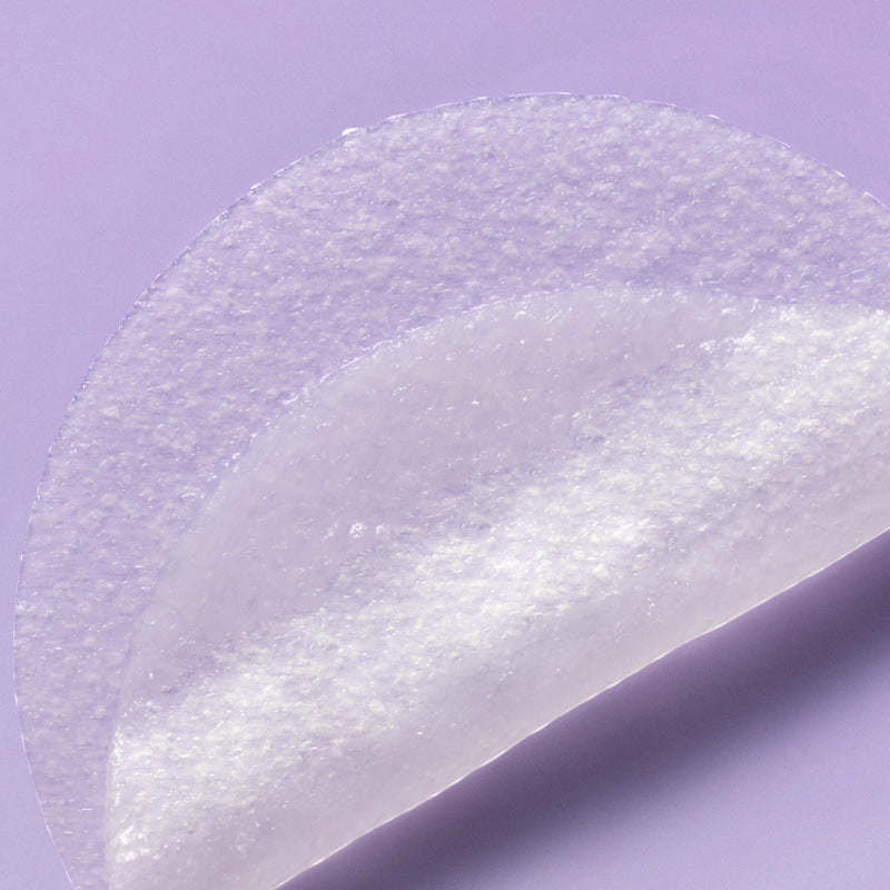 Biodance Caviar PDRN Dual Gel Toner Pads