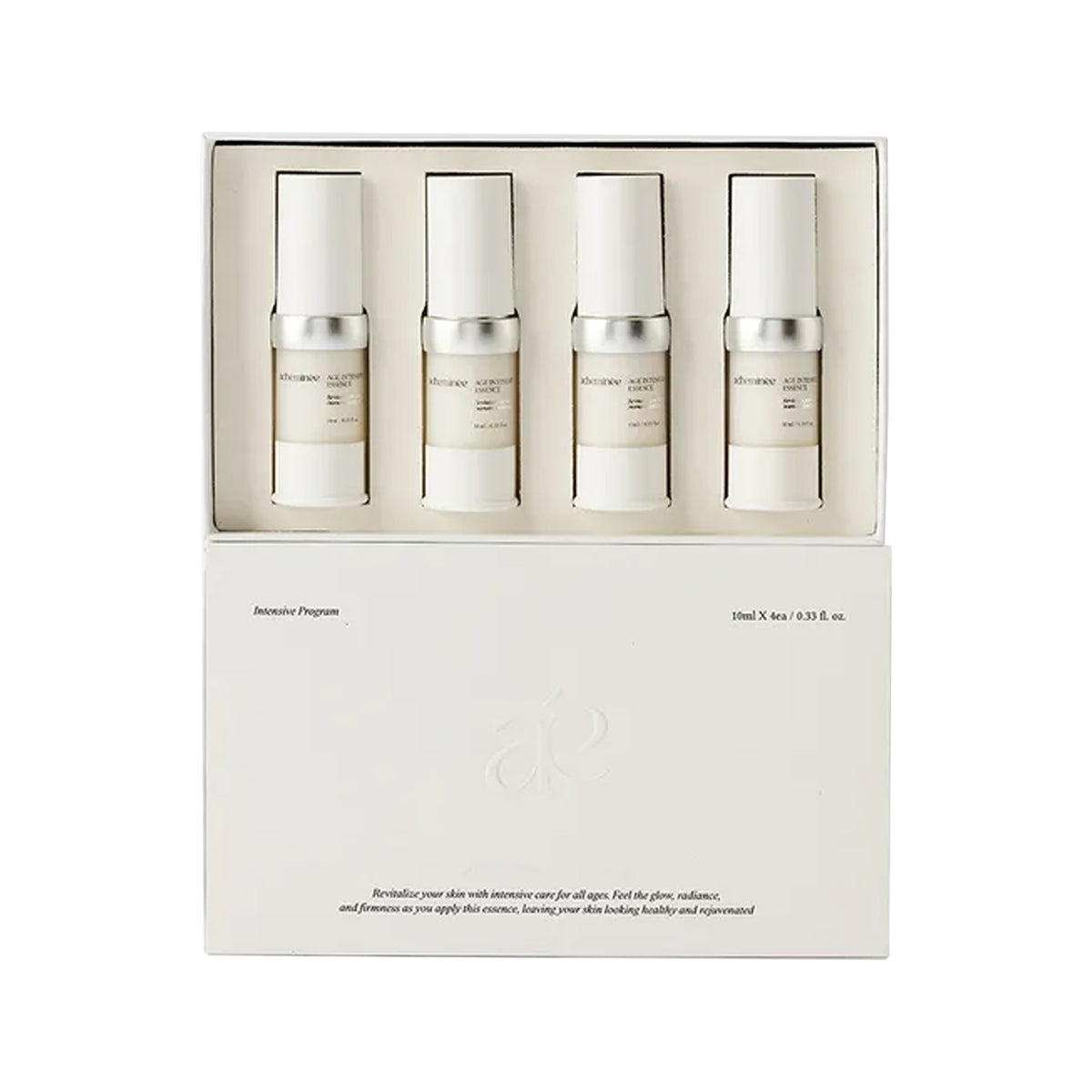 acheminee Age Intensive Essence 10ml * 4