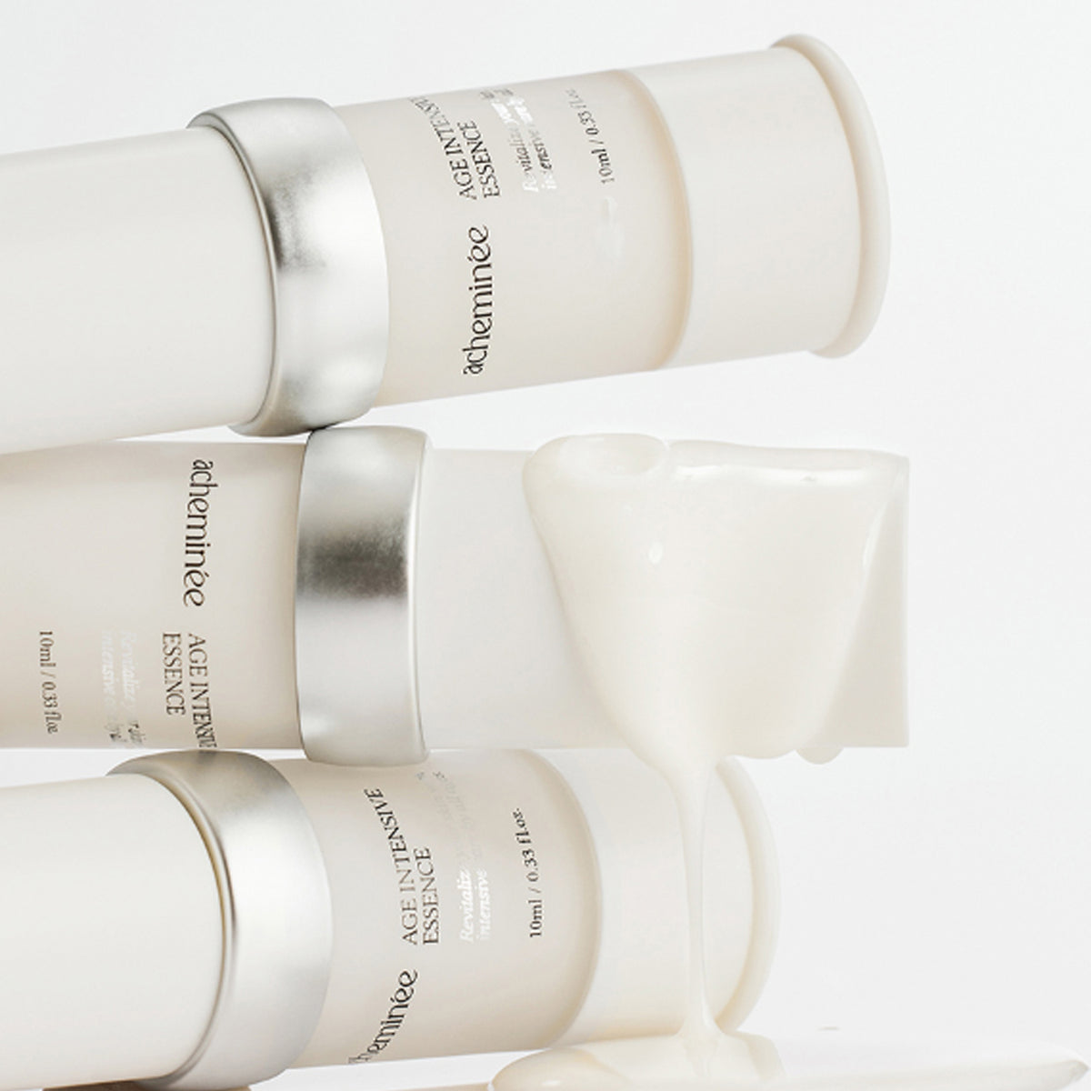 acheminee Age Intensive Essence 10ml * 4