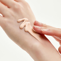 acheminee Essence Tone-Up Sunscreen SPF50+ PA++++ 50ml