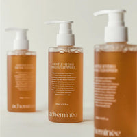 acheminee Gentle Hydro Facial Cleanser 200ml
