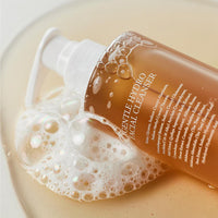 acheminee Gentle Hydro Facial Cleanser 200ml